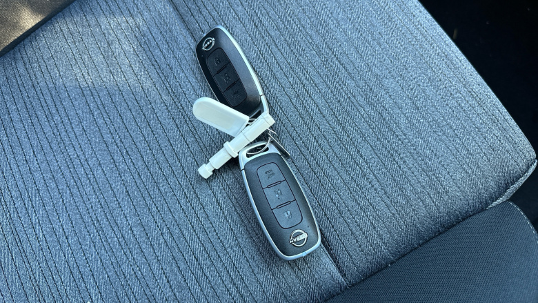 Nissan X-Trail 1.5 MHEV 163 N-Connecta 5dr [7 Seat] Xtronic Petrol Station Wagon